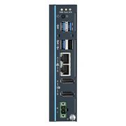 advantech UNO-137 - Vorderseite