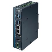 advantech UNO-137 - seitlich vorne