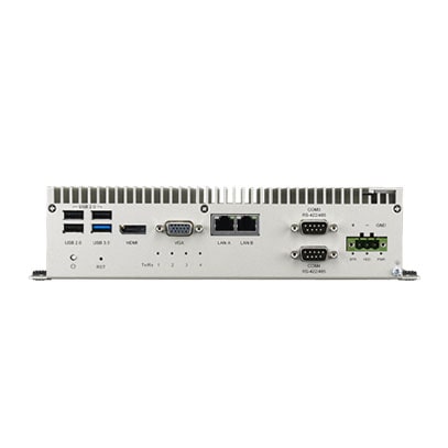 Advantech UNO-2473G - Embedded-Automatisierungscomputer