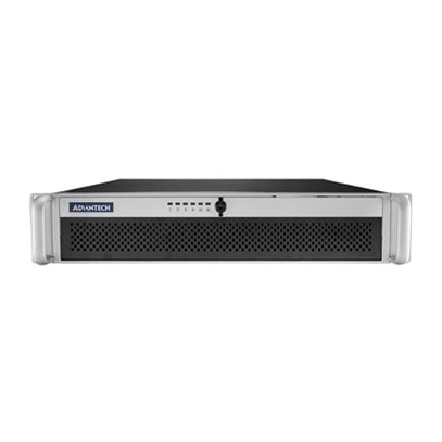Advantech HPC-7242 Gehäuse