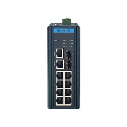 Advantech EKI-8510G-2FI