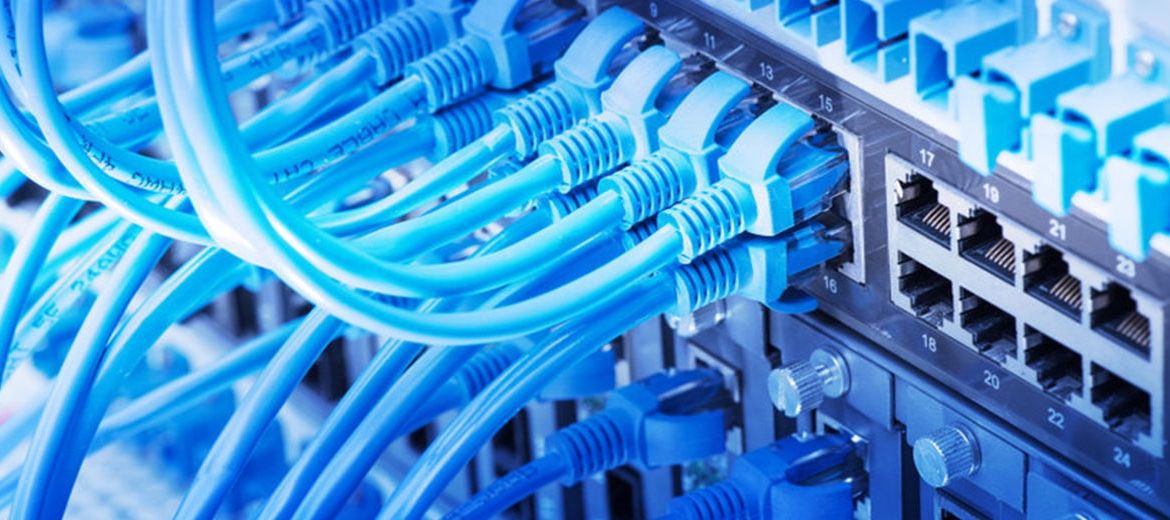 Time-Sensitive Networking