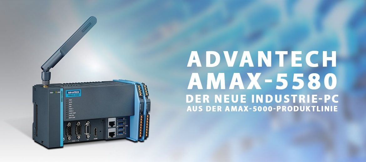 AMAX-5580