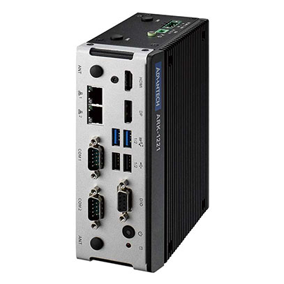 Advantech ARK-1221L