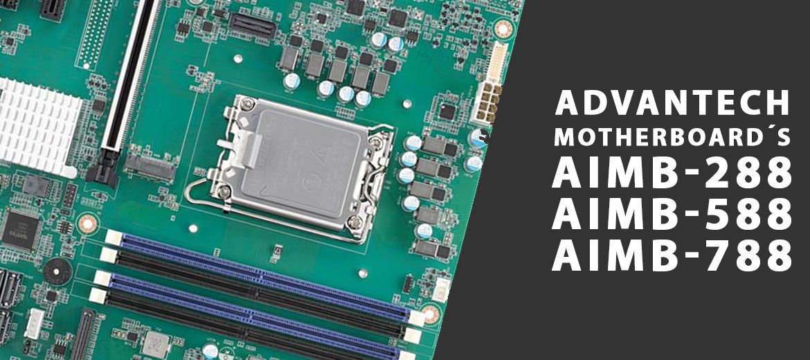 advantech AIMB Motherboards